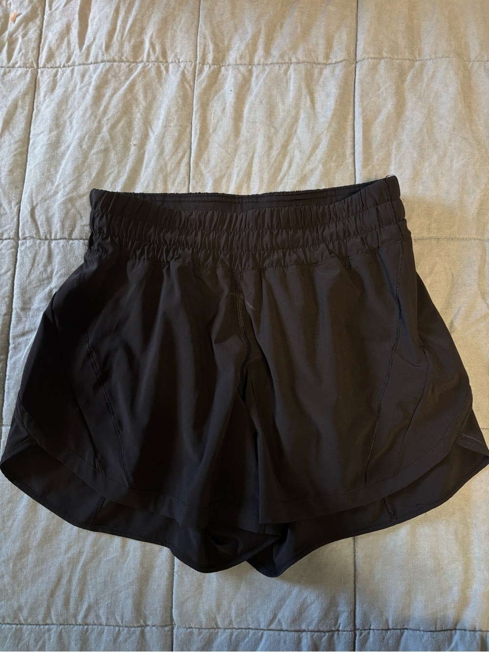 lululemon athletica Track That 4” Shorts